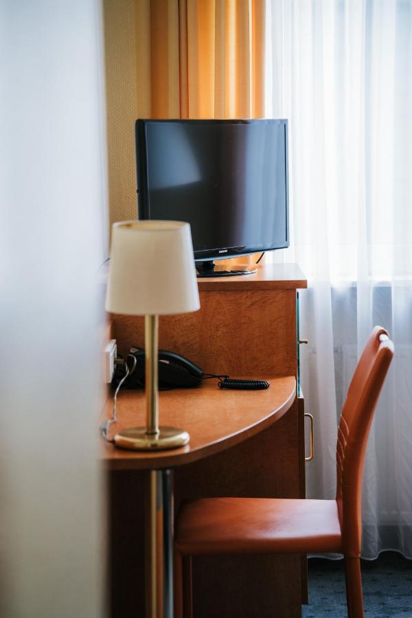Savoy Hotel Франкфурт-на-Майні Екстер'єр фото