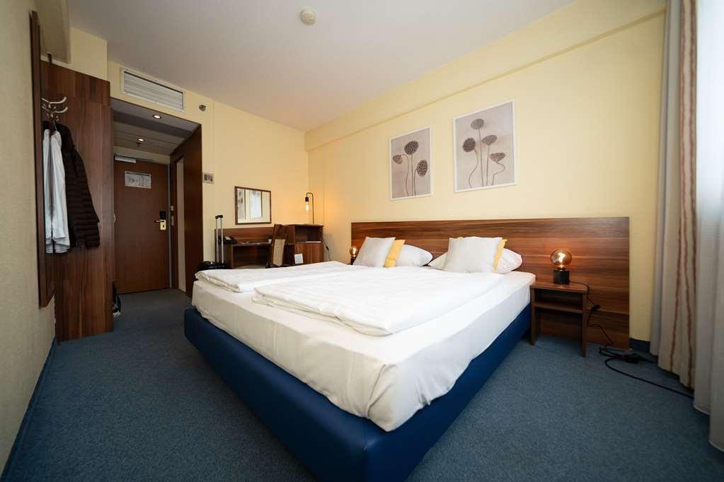 Savoy Hotel Франкфурт-на-Майні Номер фото