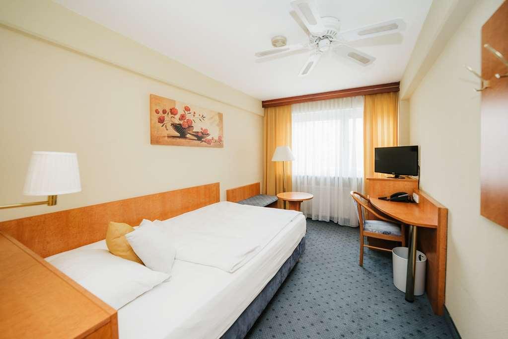Savoy Hotel Франкфурт-на-Майні Номер фото